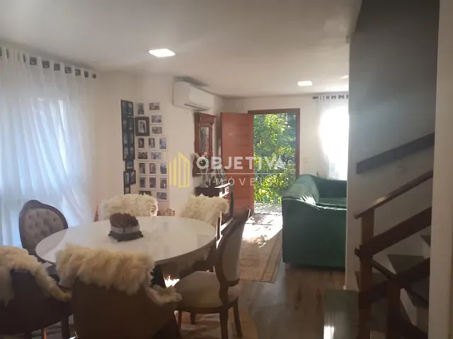 Casa com 137m² 3 quartos e 3 banheiros, à venda, no bairro Suzana em Canela