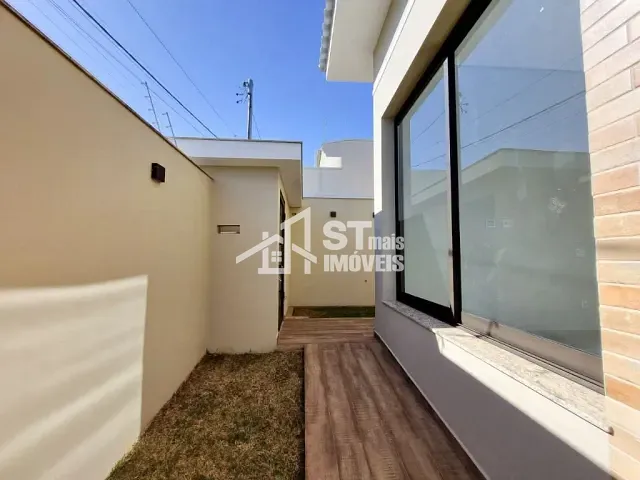 Casa com 300m² 3 quartos e 3 banheiros, à venda, no bairro Jardim Mantiqueiraii em Andradas
