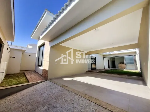Casa com 300m² 3 quartos e 3 banheiros, à venda, no bairro Jardim Mantiqueiraii em Andradas