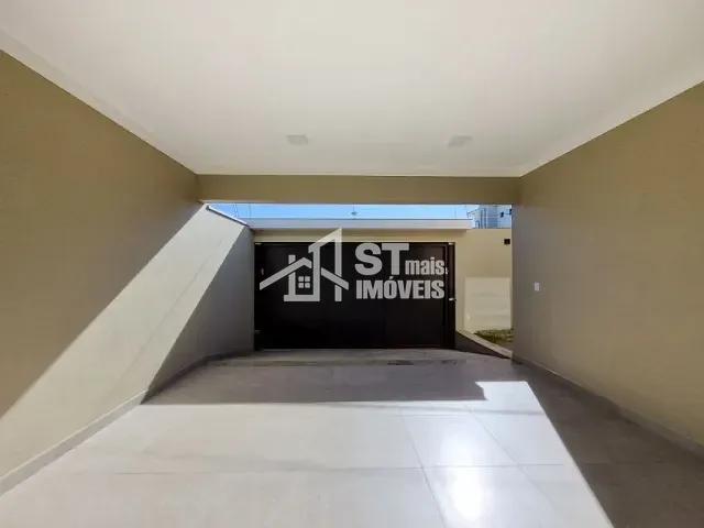Casa com 300m² 3 quartos e 3 banheiros, à venda, no bairro Jardim Mantiqueiraii em Andradas
