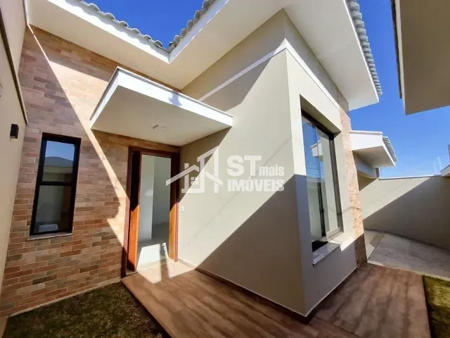 Casa com 300m² 3 quartos e 3 banheiros, à venda, no bairro Jardim Mantiqueiraii em Andradas
