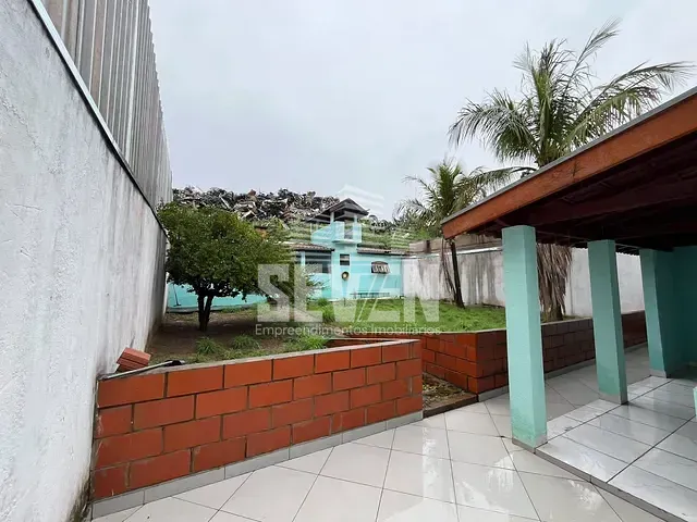 Casa com 360m² 4 quartos e 2 banheiros, à venda ou para alugar, no bairro Tangarás em Bauru
