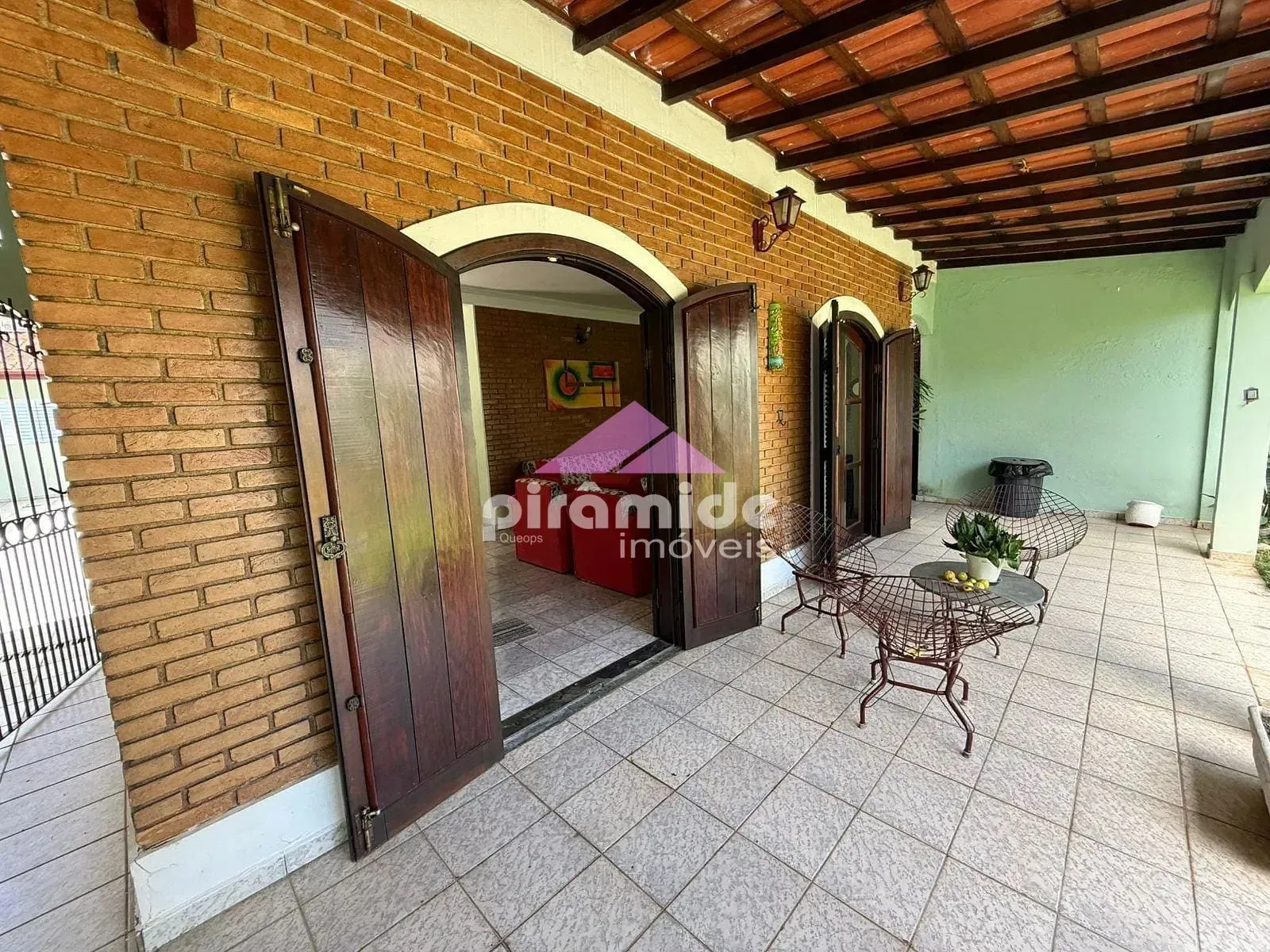 Casa, 2 quartos, 130 m² - Foto 2