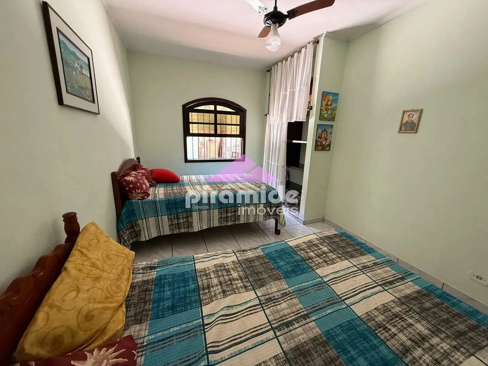 Casa, 2 quartos, 130 m² - Foto 9