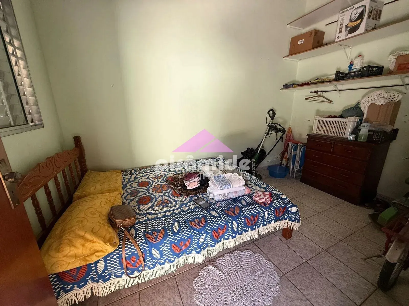 Casa, 2 quartos, 130 m² - Foto 13