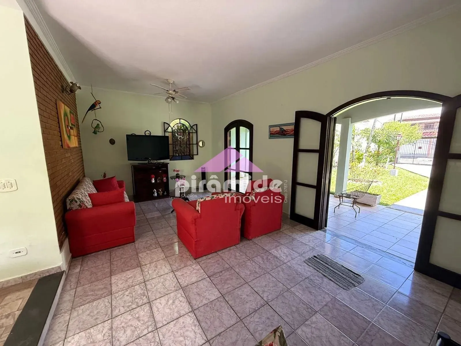 Casa, 2 quartos, 130 m² - Foto 5