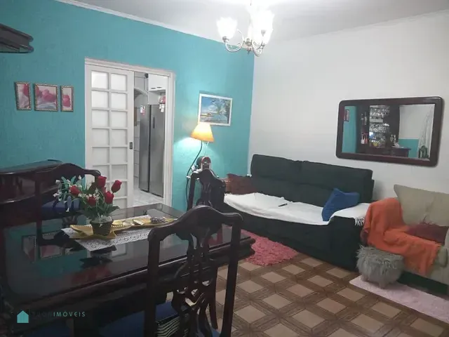 Casa com 191m² 3 quartos e 3 banheiros, à venda, no bairro Moinho Velho em São Paulo