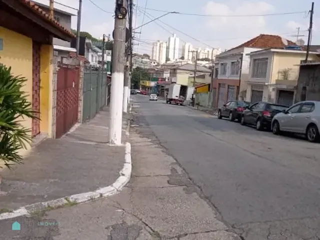 Casa com 191m² 3 quartos e 3 banheiros, à venda, no bairro Moinho Velho em São Paulo