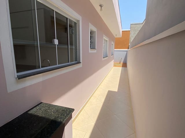 Casa com 150m² 2 quartos e 1 banheiro, à venda, no bairro CAMPOS OLIVOTTI em Extrema