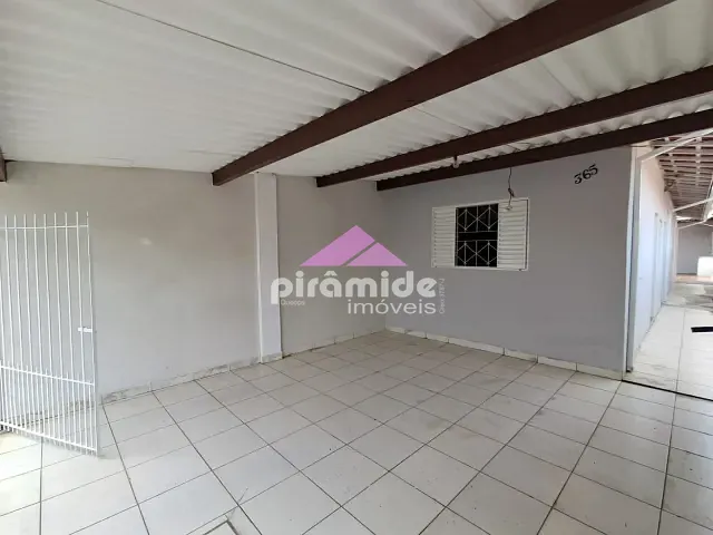 Casa 2 quartos e 1 banheiro, à venda, no bairro Jardim Vale do Sol em São José dos Campos