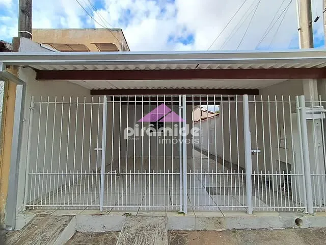 Casa 2 quartos e 1 banheiro, à venda, no bairro Jardim Vale do Sol em São José dos Campos