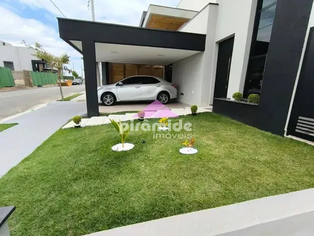 Casa 3 quartos e 3 banheiros, à venda, no bairro Loteamento Fazenda Ronda em São José dos Campos
