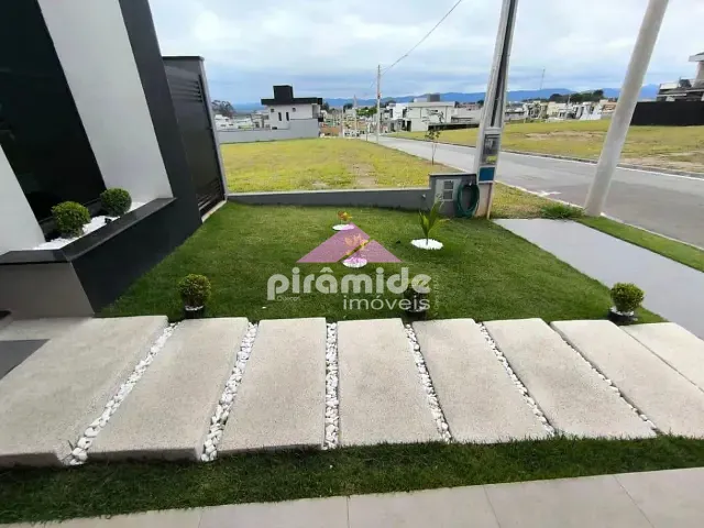 Casa 3 quartos e 3 banheiros, à venda, no bairro Loteamento Fazenda Ronda em São José dos Campos