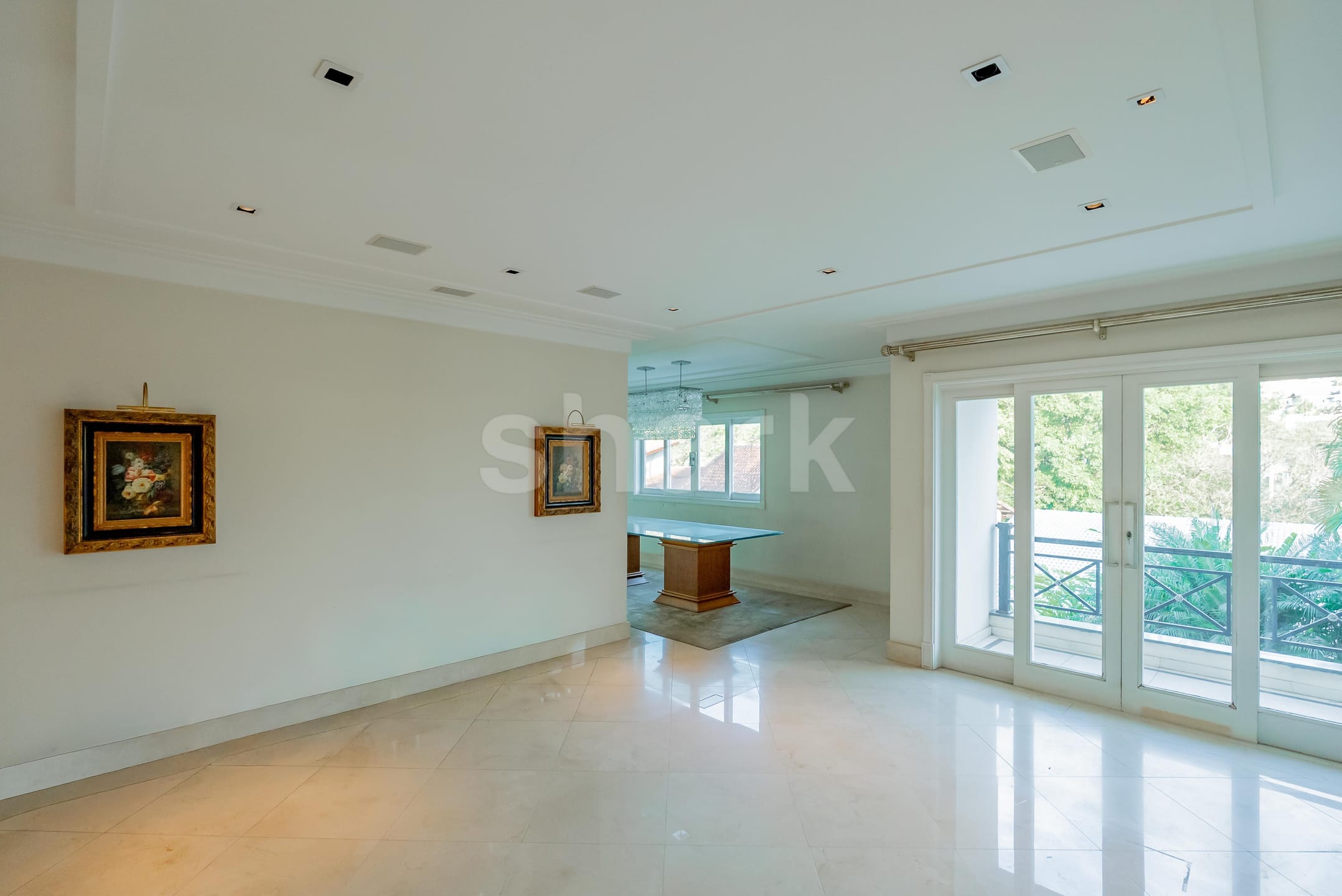 Casa em Alphaville — foto 4