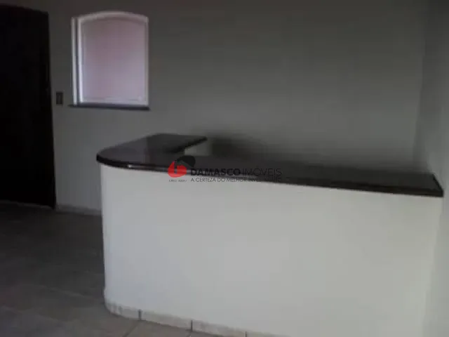 Casa com 210m² 2 quartos e 2 banheiros, à venda, no bairro Campestre em Santo André
