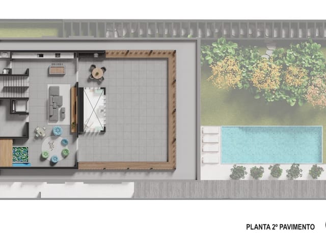 Casa com 1761m² 6 quartos e 10 banheiros, à venda, no bairro Jardim Europa em São Paulo