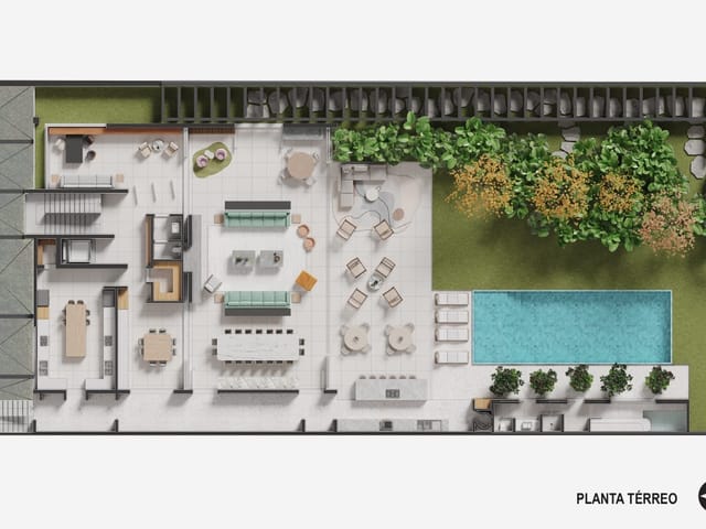 Casa com 1761m² 6 quartos e 10 banheiros, à venda, no bairro Jardim Europa em São Paulo