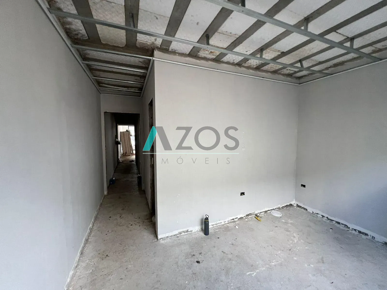 Casa, 3 quartos, 81 m² - Foto 11