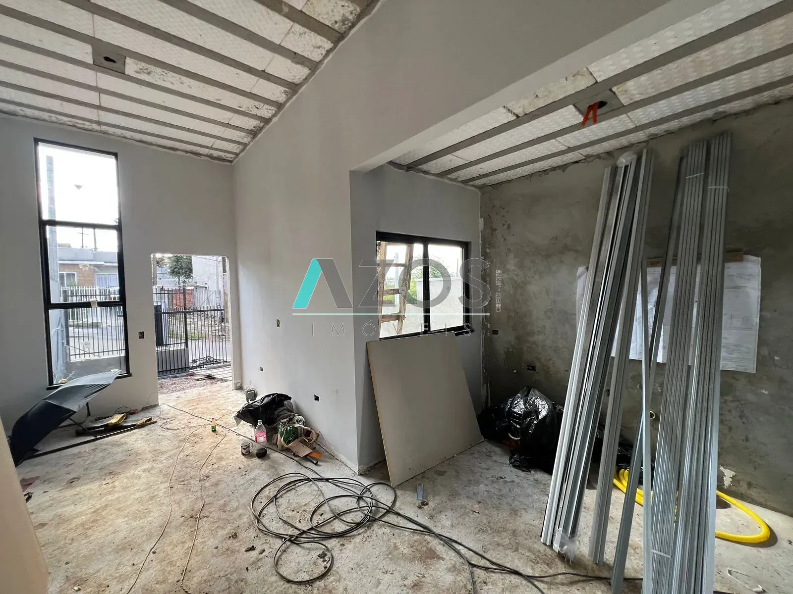 Casa, 3 quartos, 81 m² - Foto 6