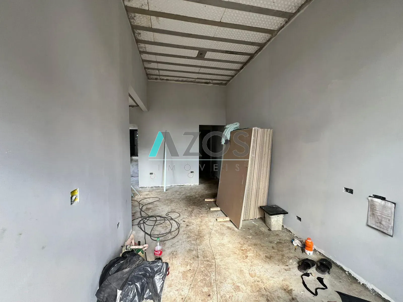 Casa, 3 quartos, 81 m² - Foto 7