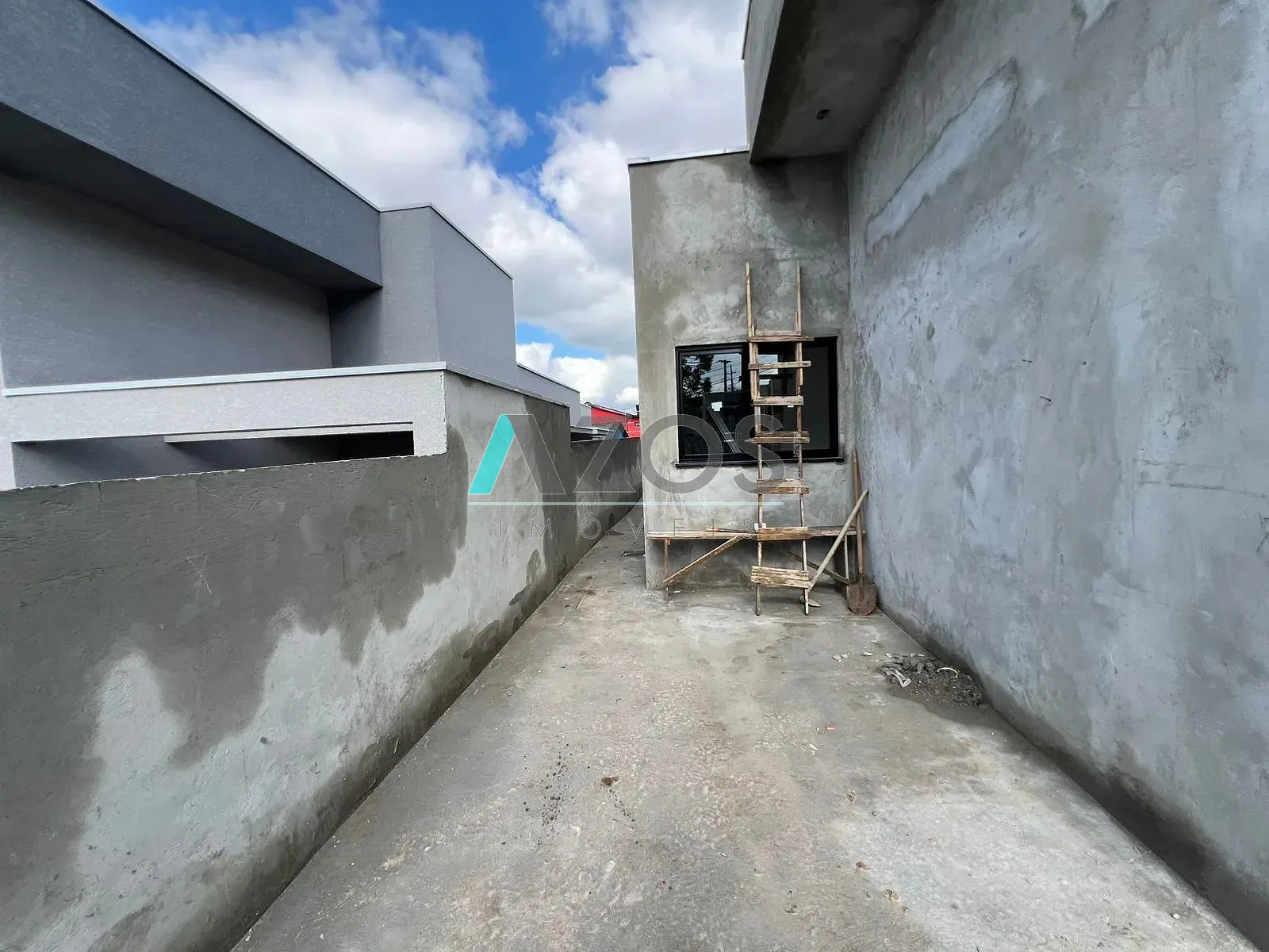 Casa, 3 quartos, 81 m² - Foto 21