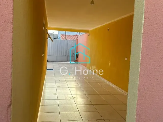 Casa com 250m² 6 quartos e 3 banheiros, à venda, no bairro Lagoa Dourada em Londrina