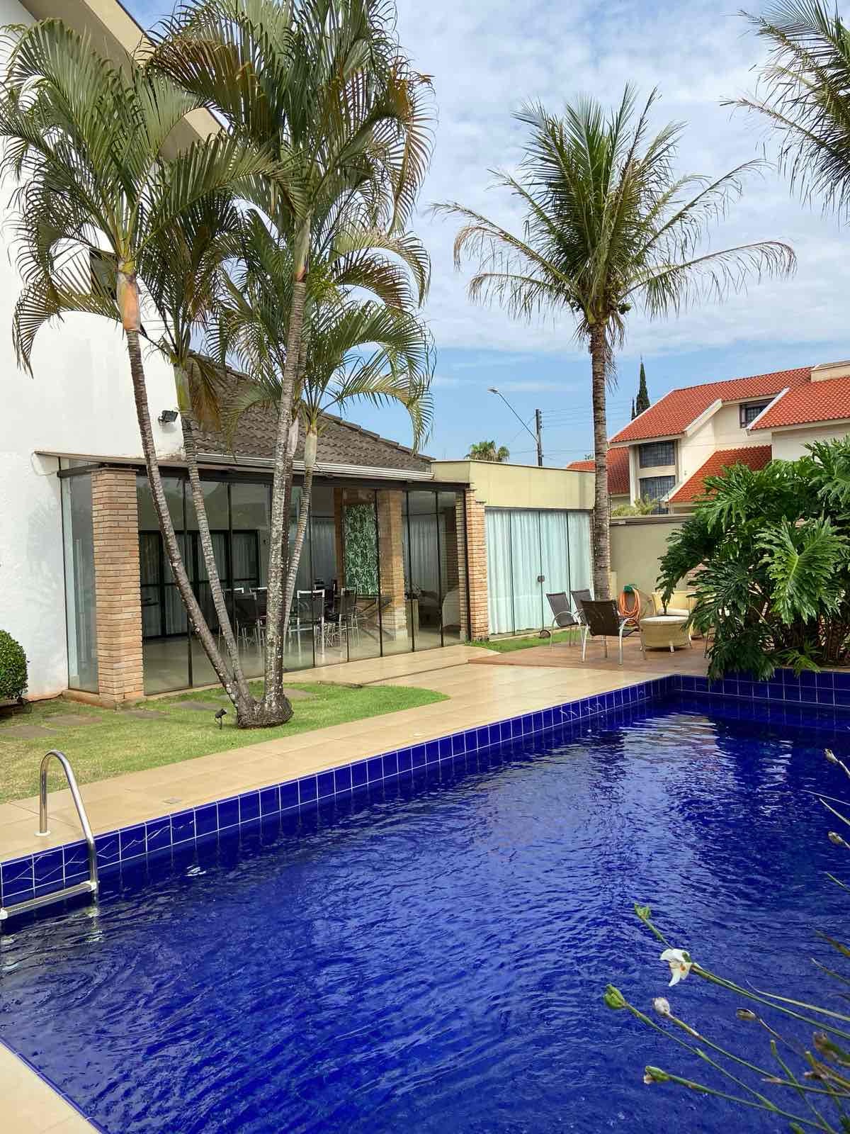 Casa, 4 quartos, 360 m² - Foto 31