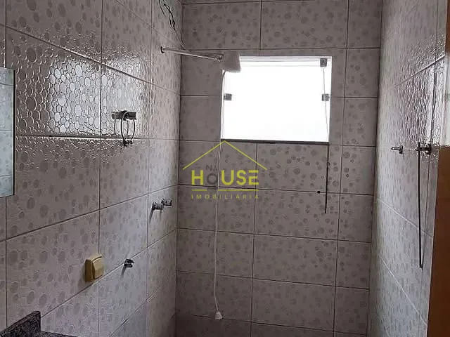 Casa com 250m² 2 quartos e 1 banheiro, à venda, no bairro Res. Maria Teresa em Fernandópolis