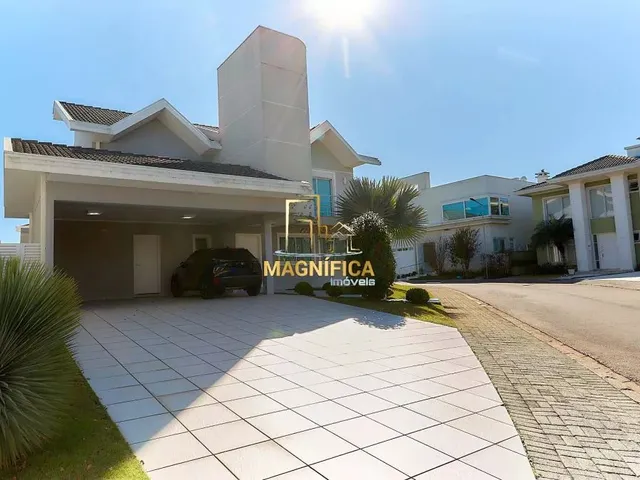 Casa com 580m² 4 quartos e 9 banheiros, para alugar, no bairro Uberaba em Curitiba