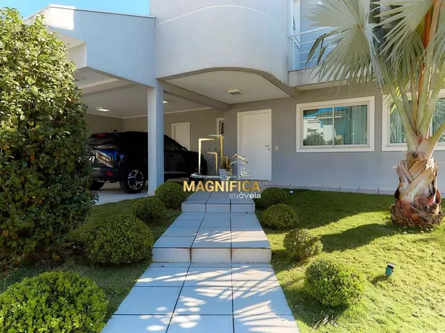 Casa com 580m² 4 quartos e 9 banheiros, para alugar, no bairro Uberaba em Curitiba