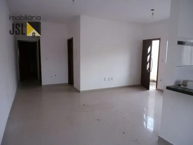 Casa com 175m² 2 quartos e 2 banheiros, à venda, no bairro Parque Residencial Santo André em Caçapava