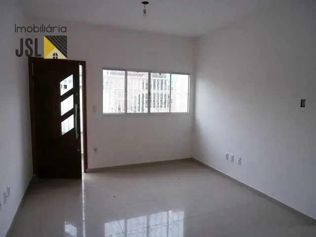 Casa com 175m² 2 quartos e 2 banheiros, à venda, no bairro Parque Residencial Santo André em Caçapava