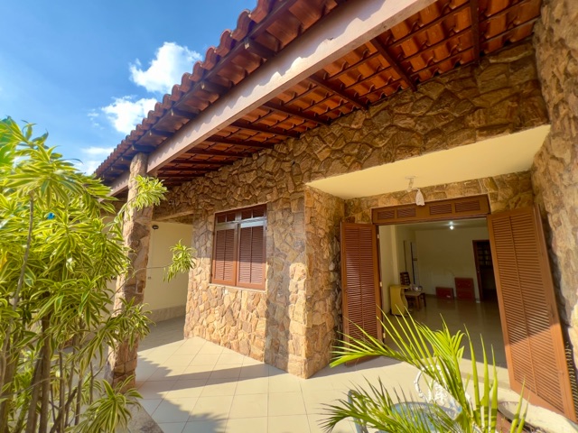 Foto do Casa - Casa linear no Bairro Adriana | MG IMÓVEIS
