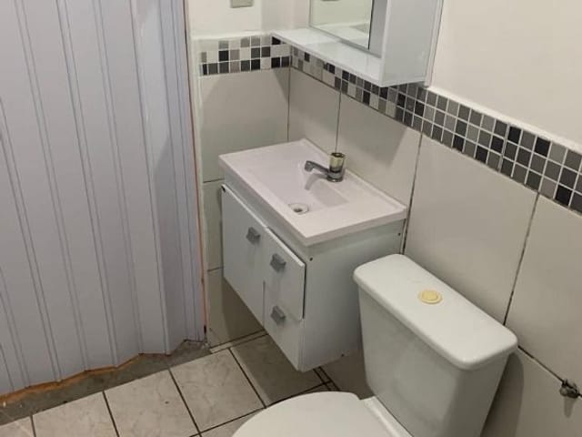 Casa com 200m² 8 quartos e 4 banheiros, à venda, no bairro Vila Polopoli em São Paulo