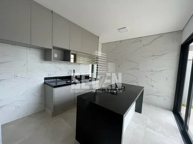 Casa com 394m² 3 quartos e 4 banheiros, para alugar, no bairro Tamboré em Bauru