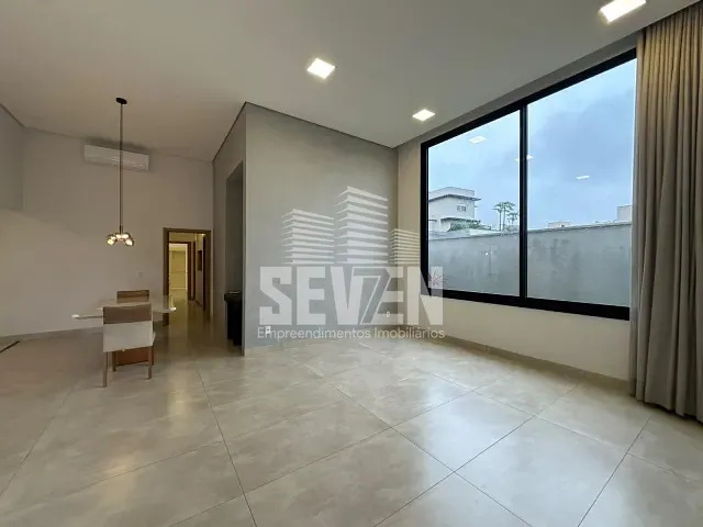 Casa com 394m² 3 quartos e 4 banheiros, para alugar, no bairro Tamboré em Bauru