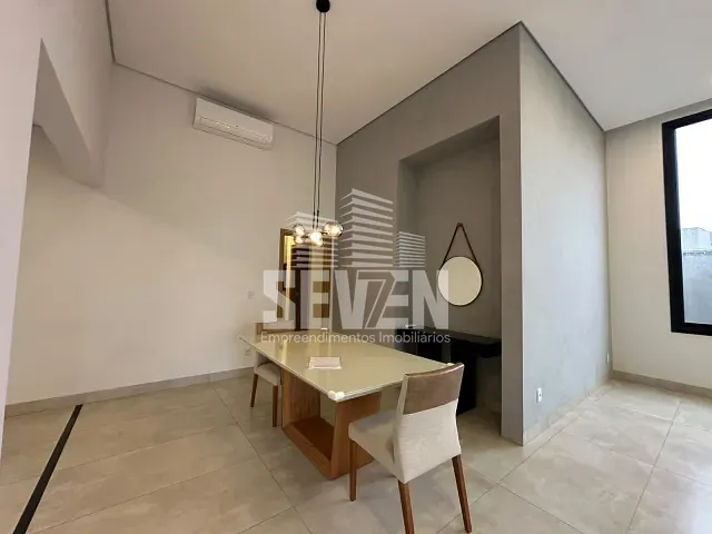 Casa com 394m² 3 quartos e 4 banheiros, para alugar, no bairro Tamboré em Bauru