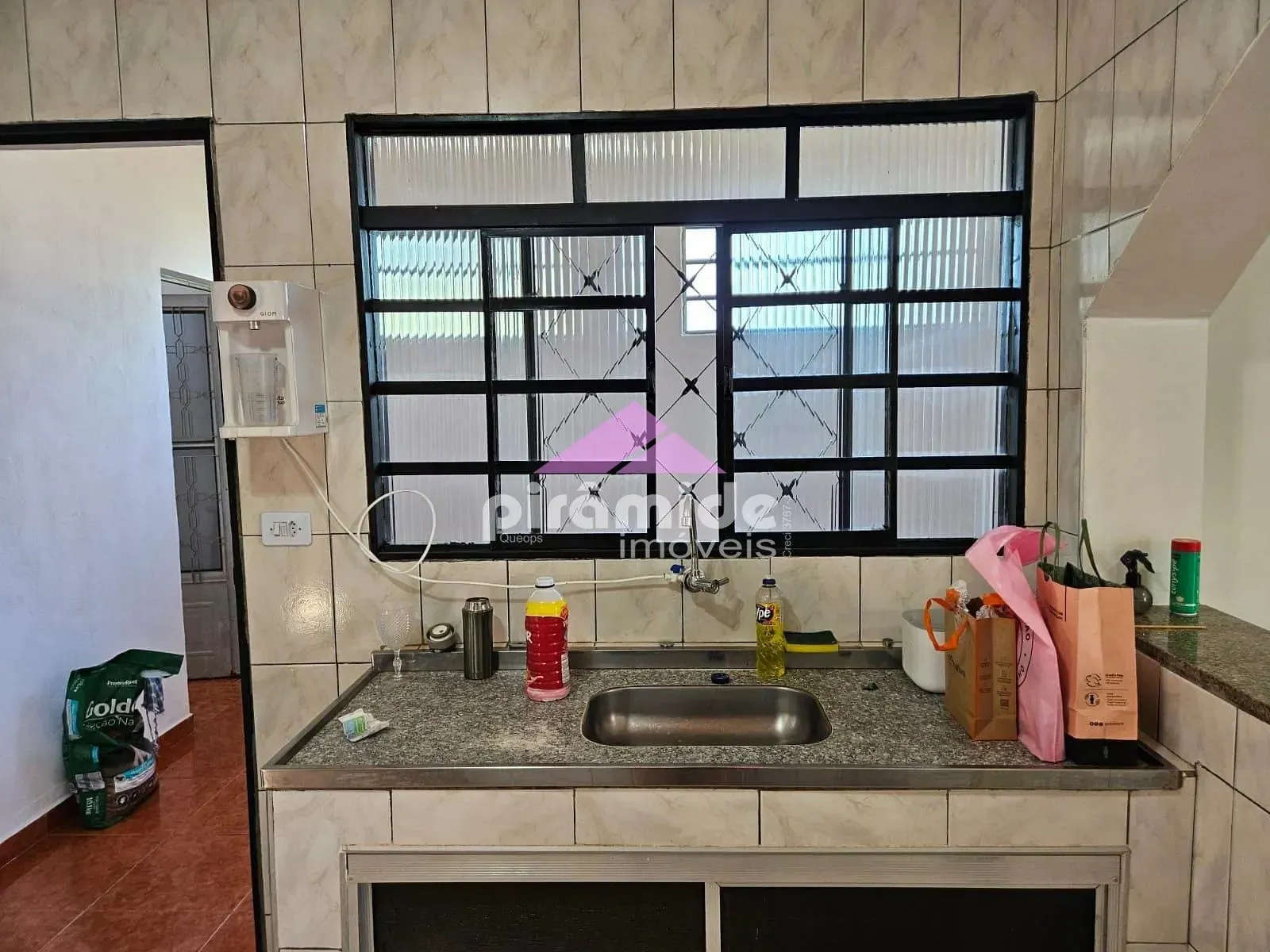 Casa, 3 quartos, 150 m² - Foto 6