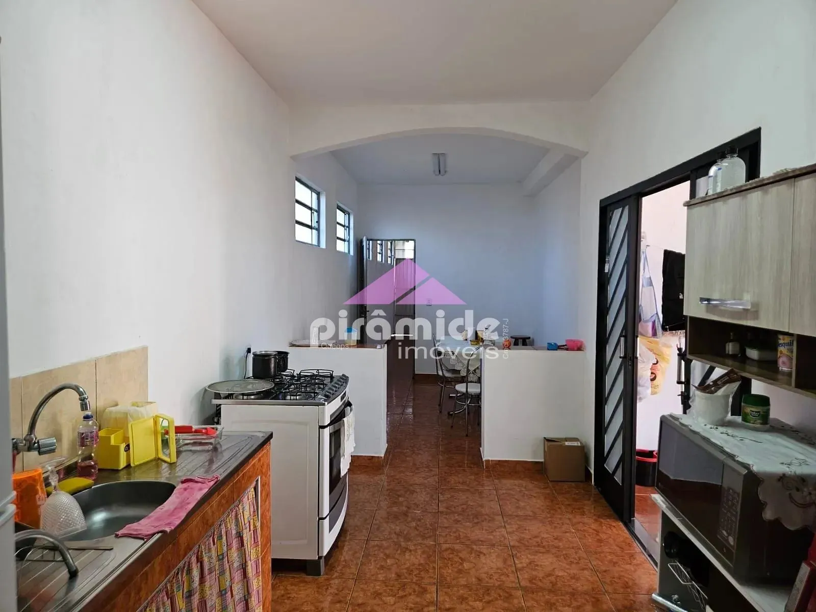 Casa, 3 quartos, 150 m² - Foto 13