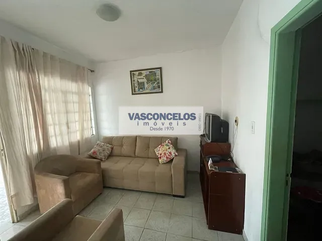Casa com 168m² 2 quartos e 2 banheiros, à venda, no bairro Jardim São Dimas em São José dos Campos