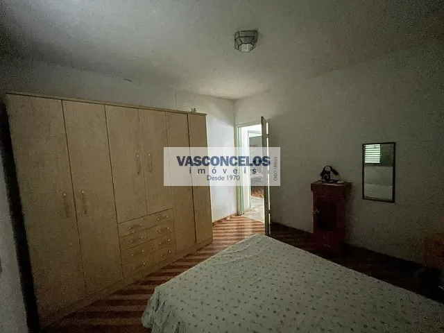 Casa com 168m² 2 quartos e 2 banheiros, à venda, no bairro Jardim São Dimas em São José dos Campos