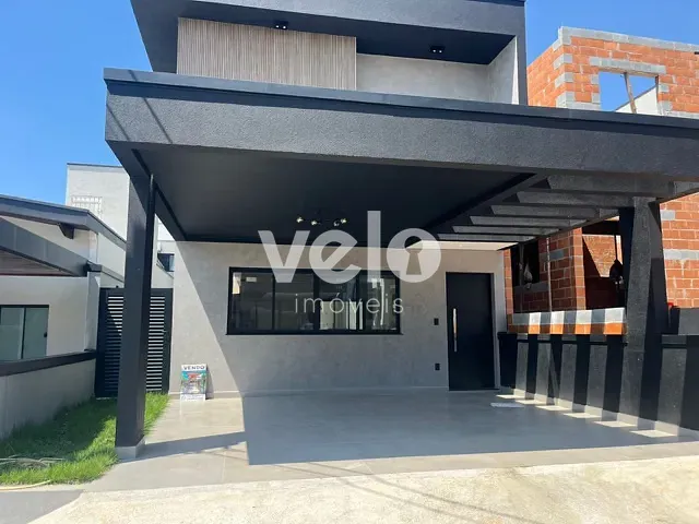 Casa com 150m² 3 quartos e 3 banheiros, à venda, no bairro Morada dos Nobres em Taubaté