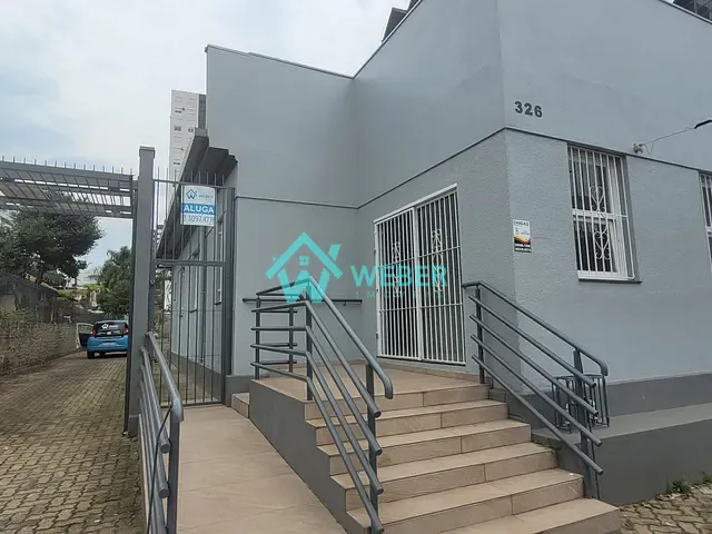 Casa com 963m², para alugar, no bairro Rio Branco em Novo Hamburgo