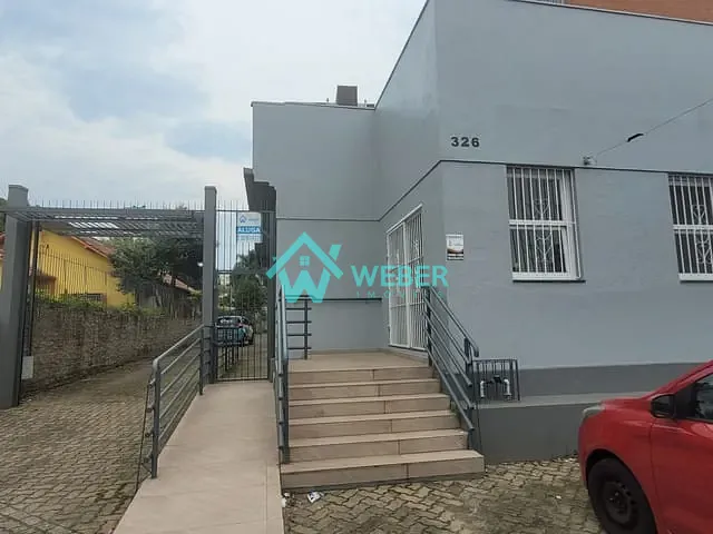 Casa com 963m², para alugar, no bairro Rio Branco em Novo Hamburgo