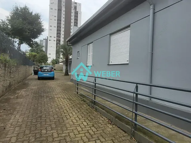 Casa com 963m², para alugar, no bairro Rio Branco em Novo Hamburgo