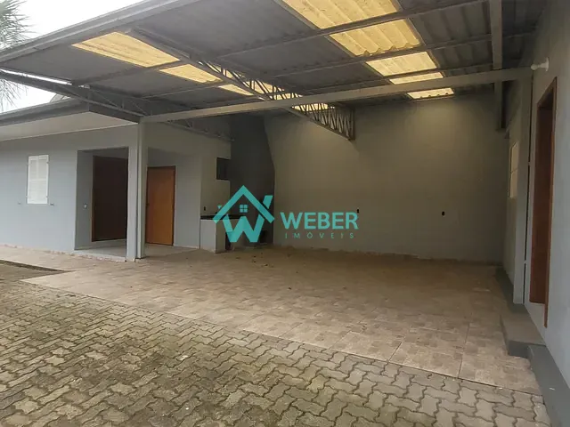 Casa com 963m², para alugar, no bairro Rio Branco em Novo Hamburgo