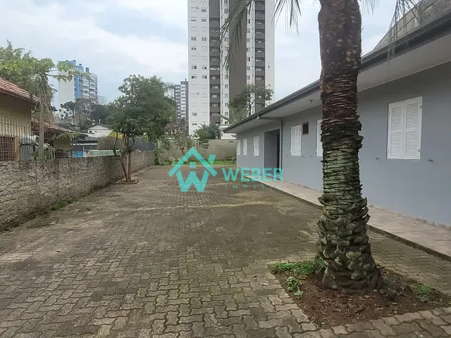 Casa com 963m², para alugar, no bairro Rio Branco em Novo Hamburgo