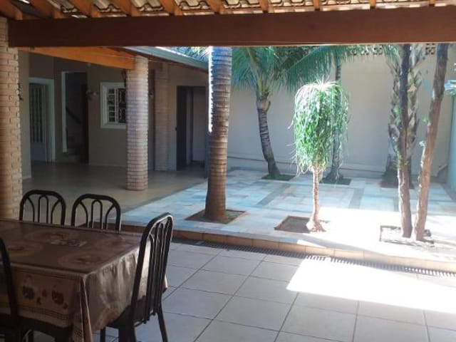 Foto do Casa - Casa com 2 dormitórios à venda, 280 m² por R$ 320.000,00 - Parque São Geraldo - Uberaba/MG | ZUCATO IMOBILIARIA LTDA