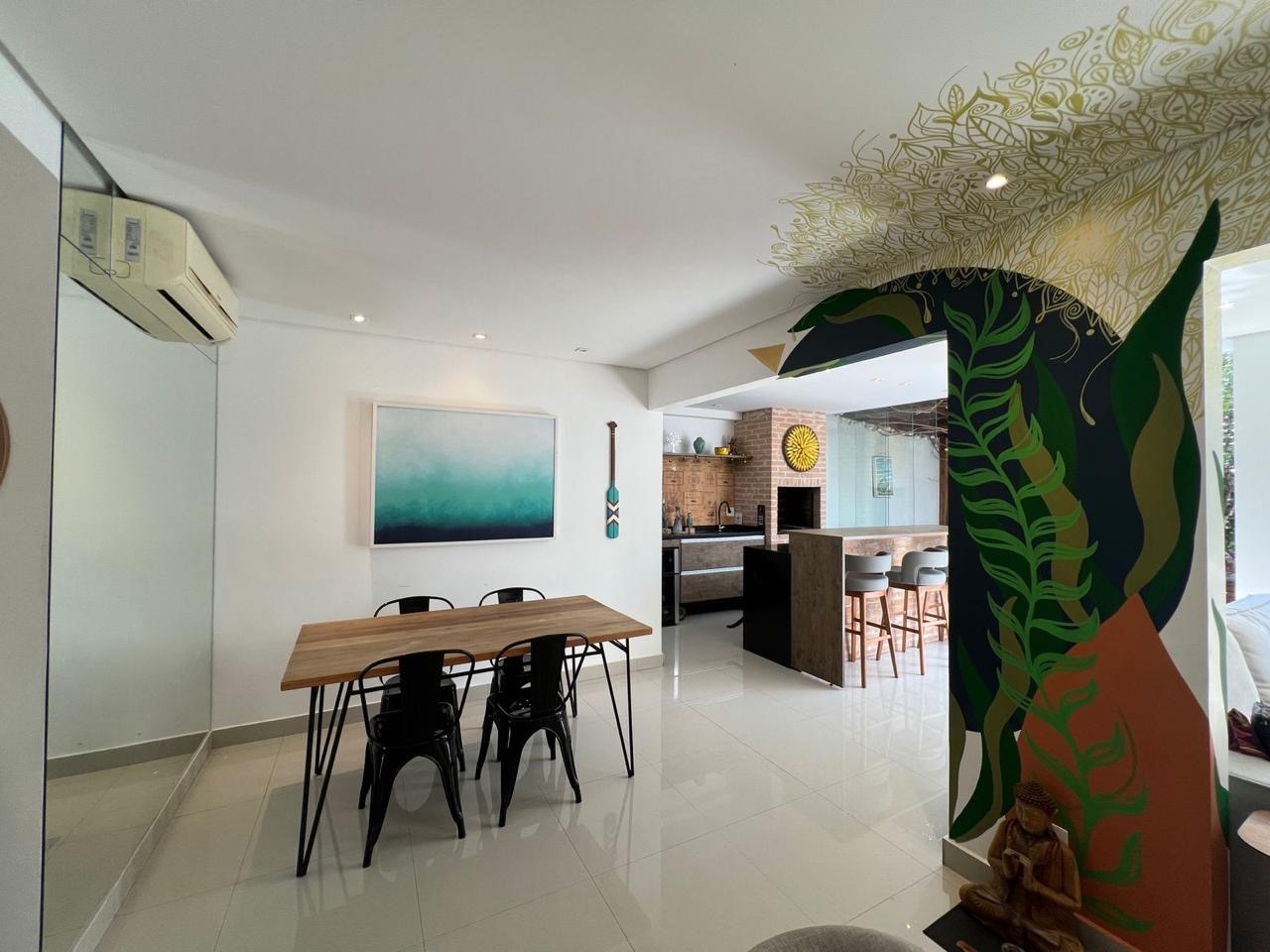 Casa em Jardim Isaura — foto 3