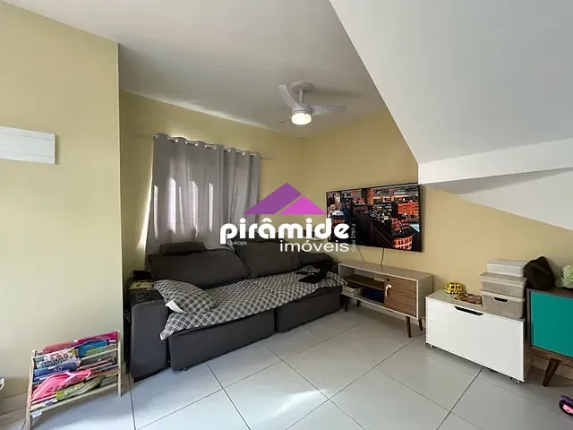Casa com 156m² 3 quartos e 2 banheiros, à venda, no bairro Vila São Bento em São José dos Campos